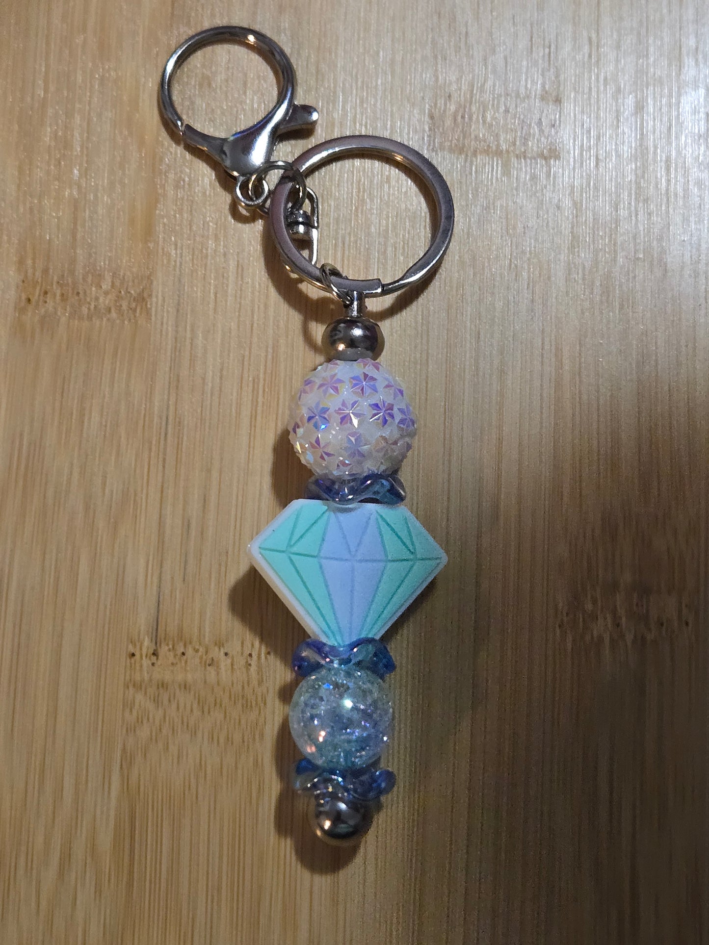 Custom Keychains