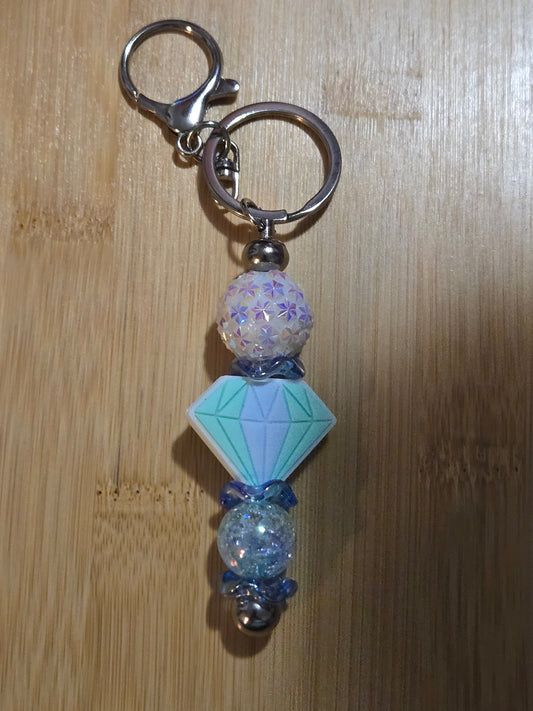 Custom Keychains