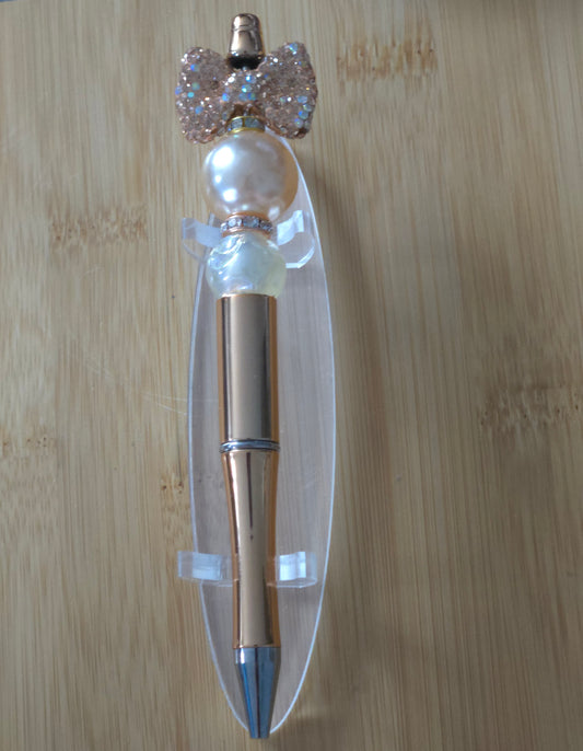 Fancy Beaded Pens