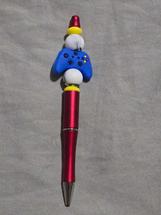 Custom Beaded Pens