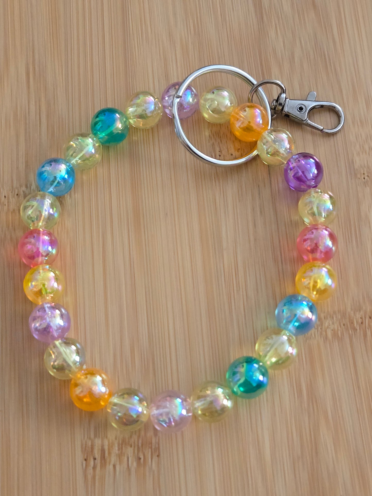 Custom Keychains