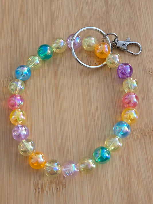 Custom Keychains