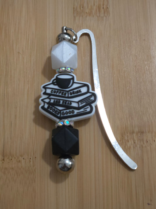 Beaded Bookmark