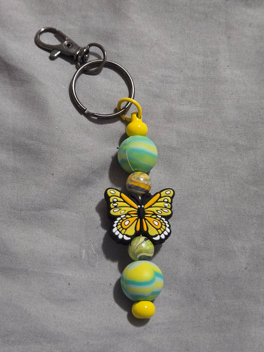 Custom Keychains