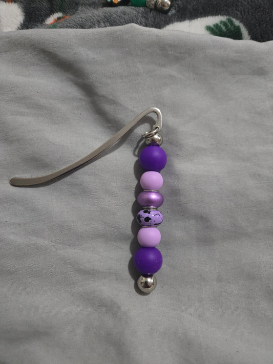 Beaded Bookmarks