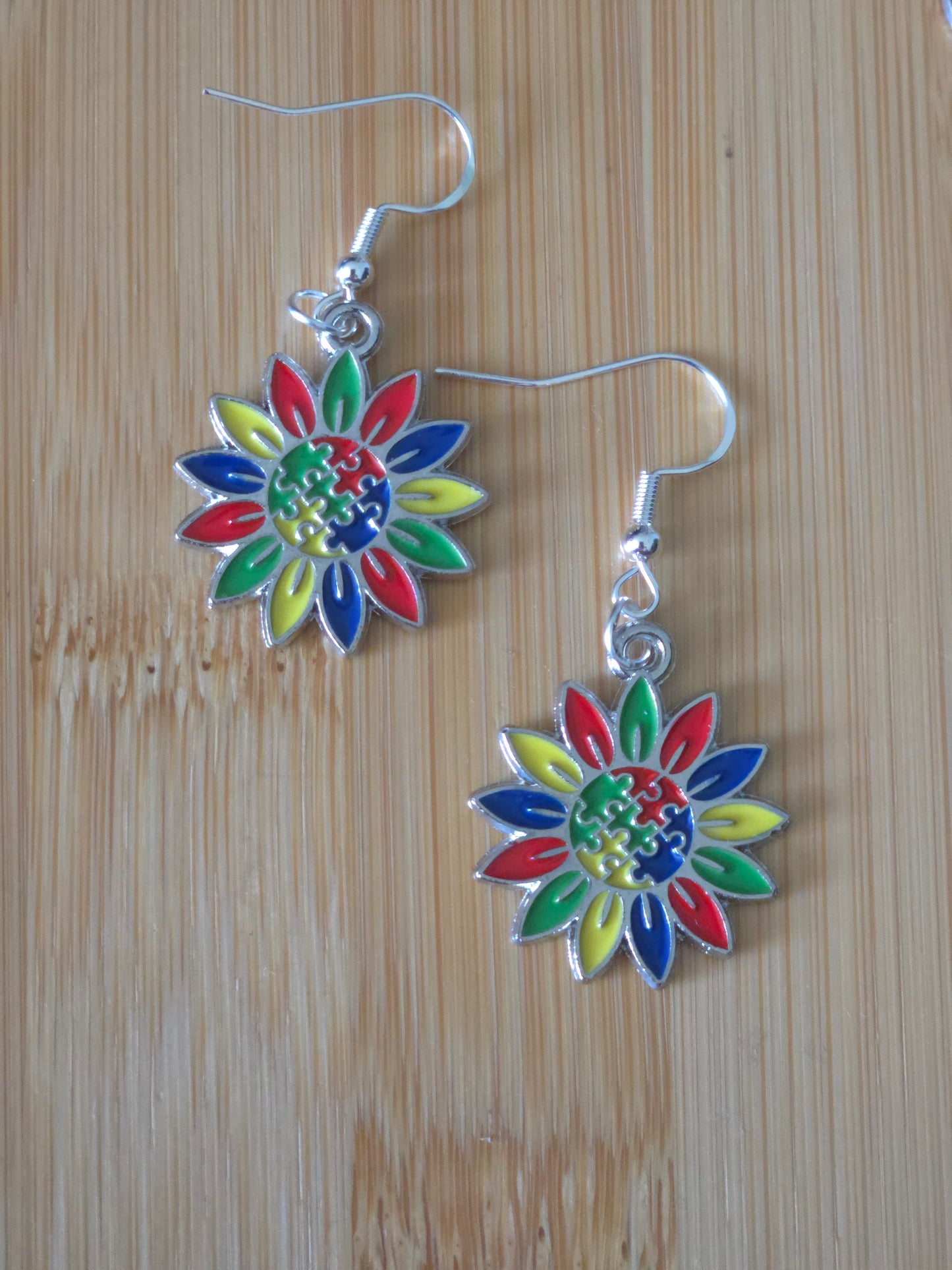 Autism Awareness Collection