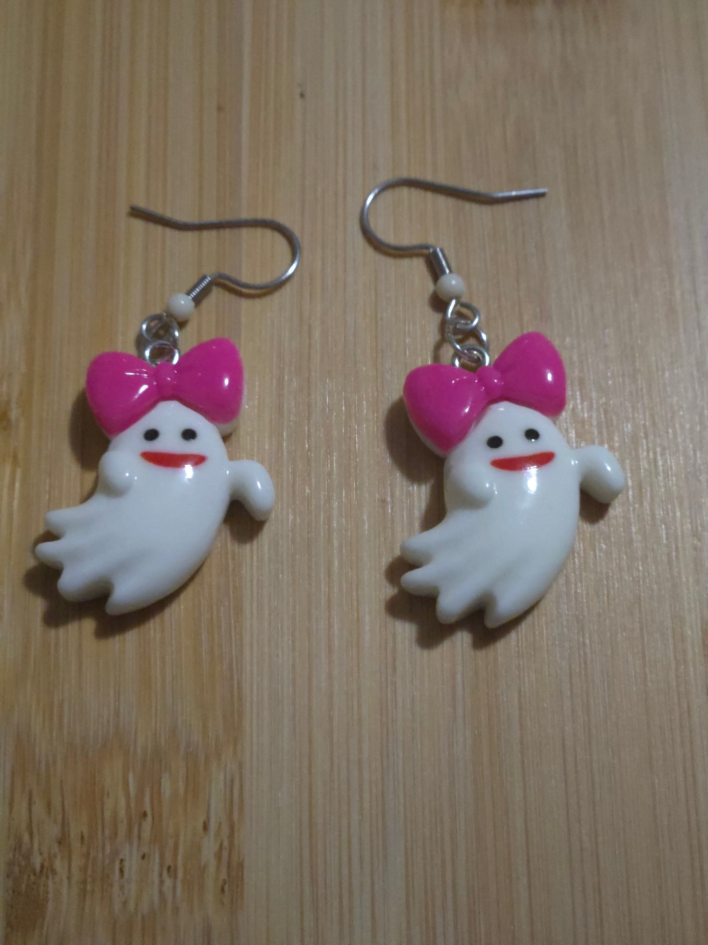 Whimsical Halloween Earrings