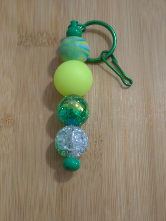 Custom Keychains