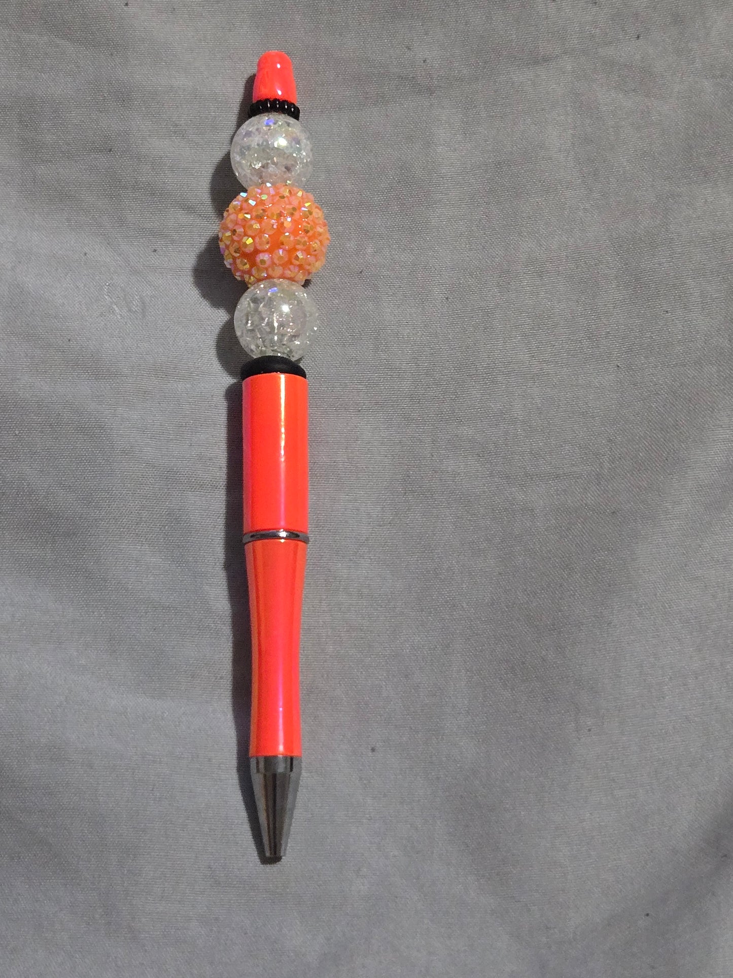 Custom Beaded Pens