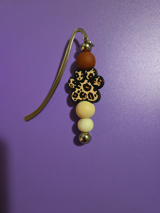 Beaded Bookmark