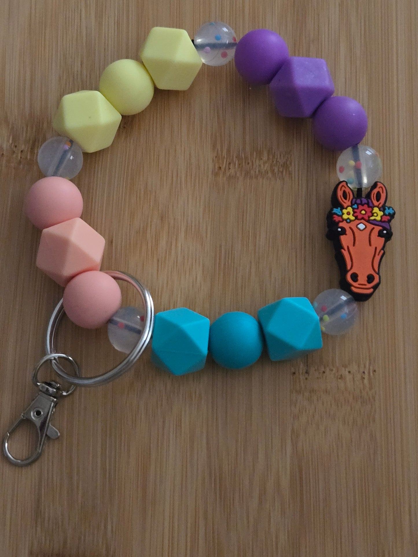 Custom Keychains