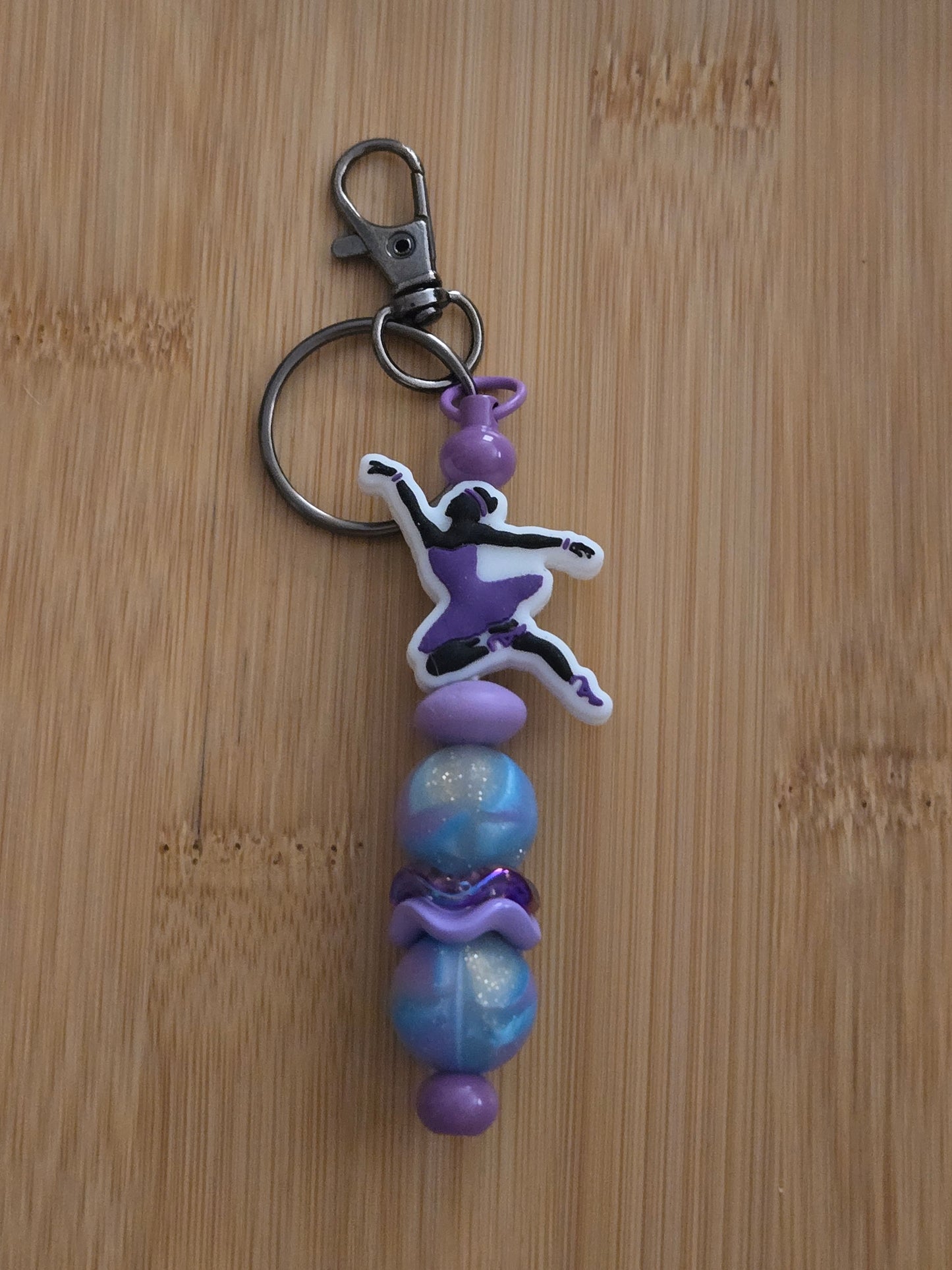 Custom Keychains