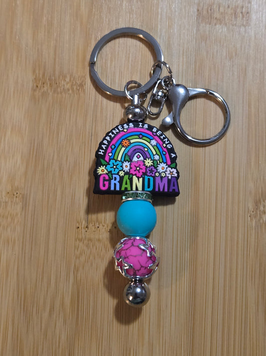 Custom Keychains
