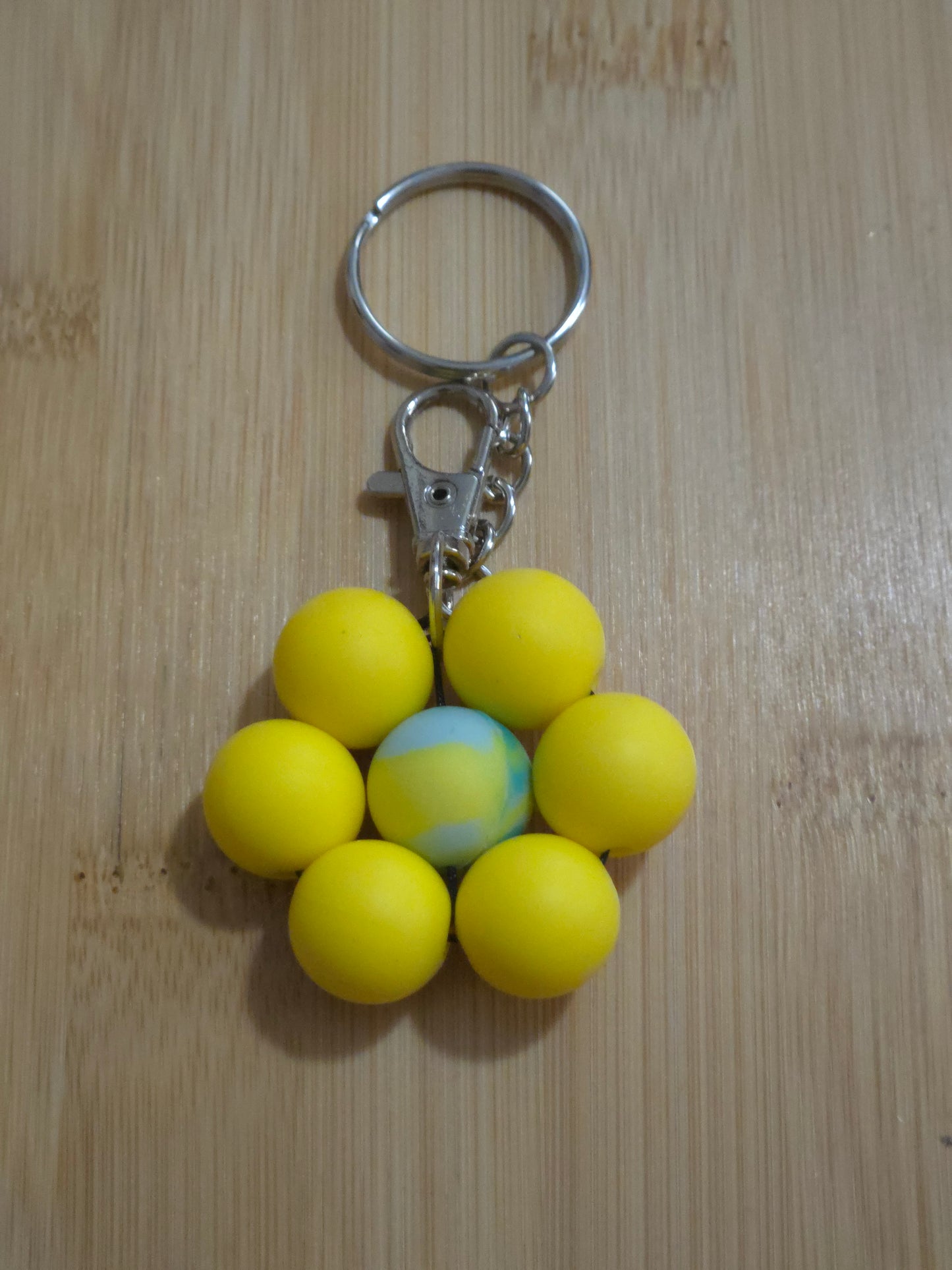 Custom Keychains