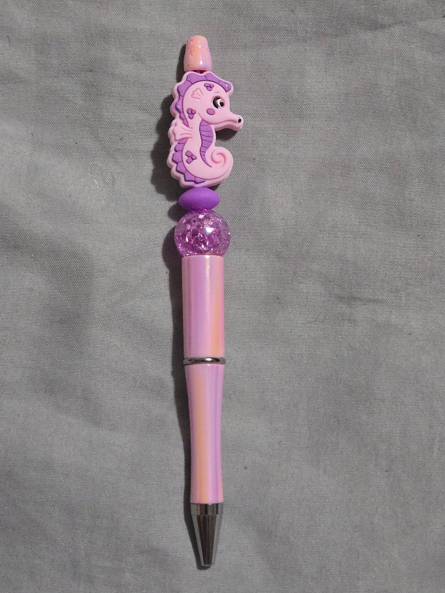 Custom Beaded Pens