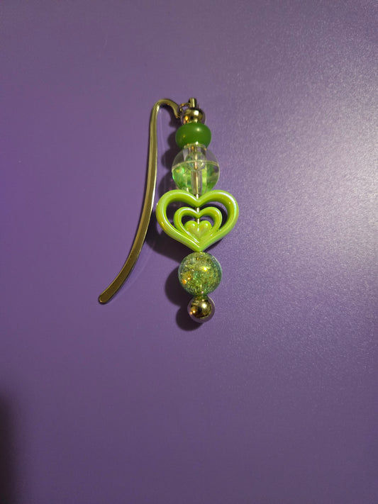 Beaded Bookmark