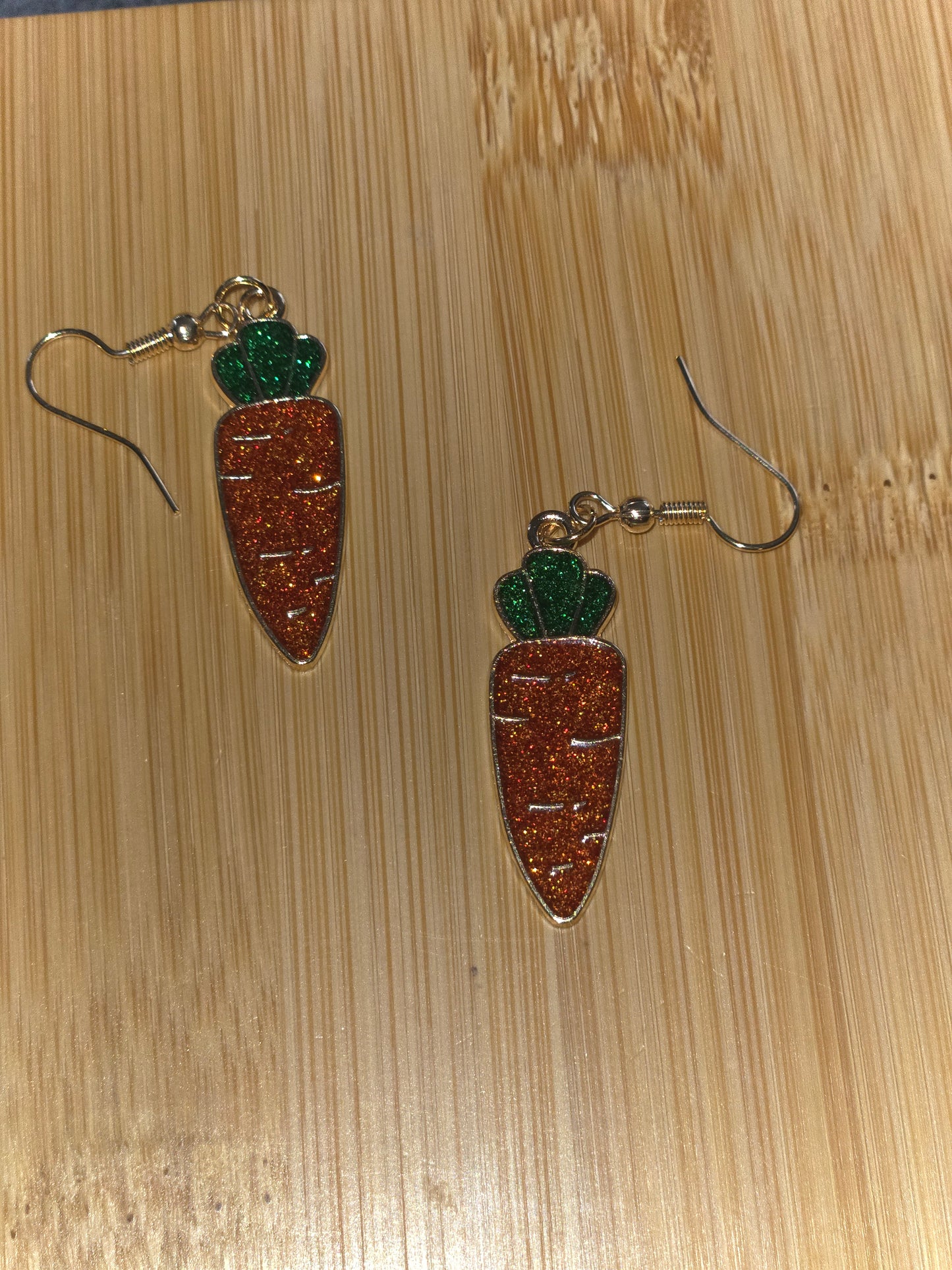 Easter Earrings