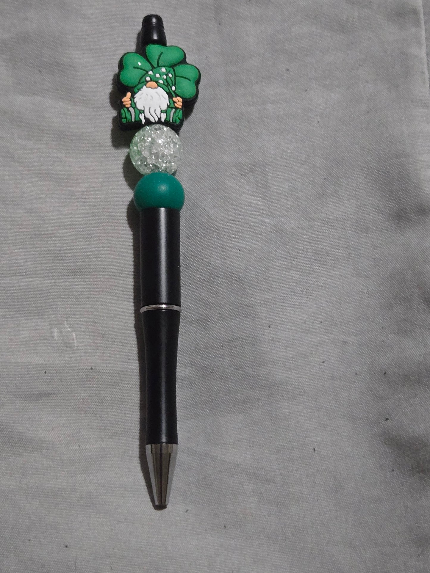 Custom Beaded Pens