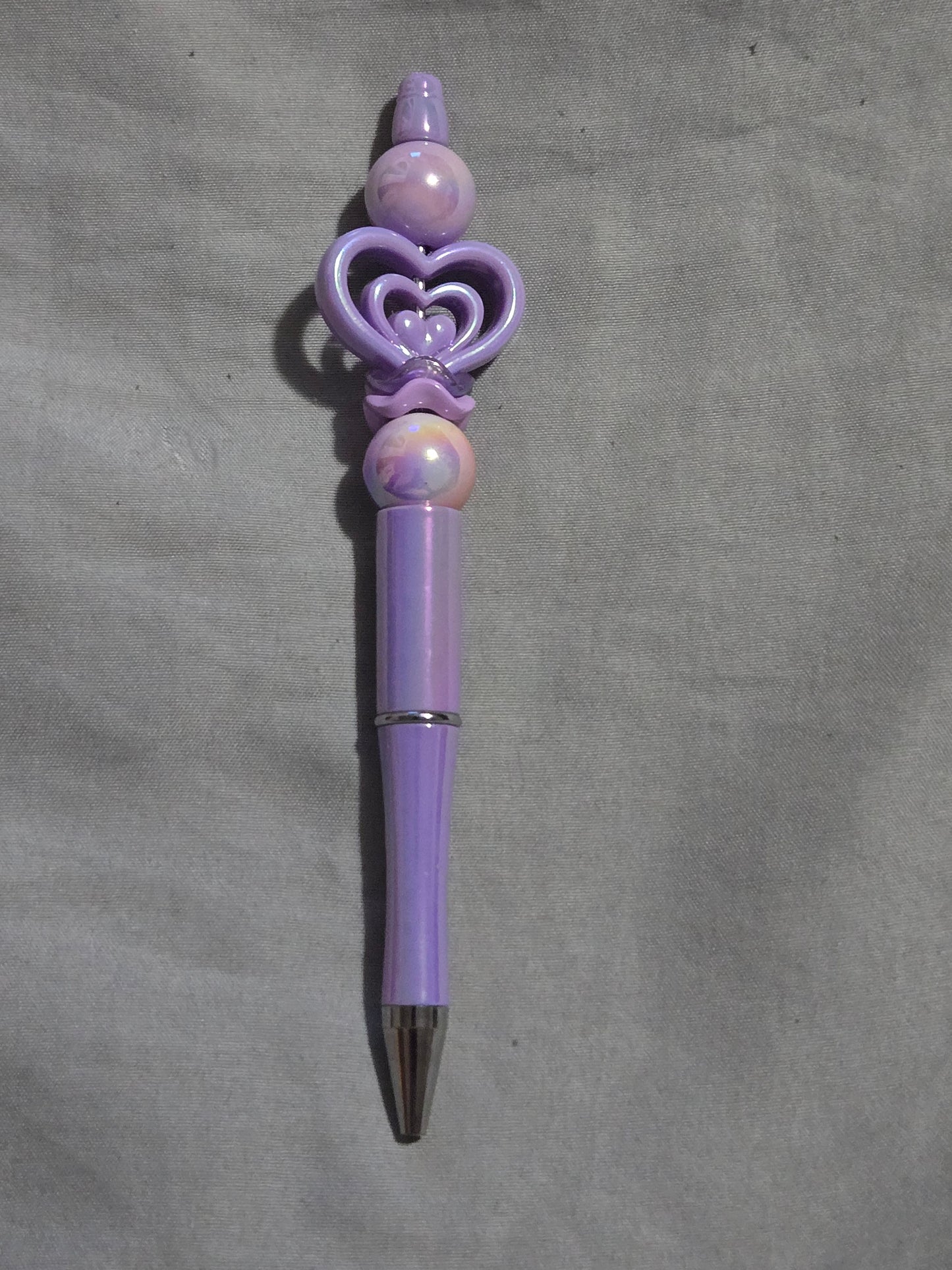 Custom Beaded Pens