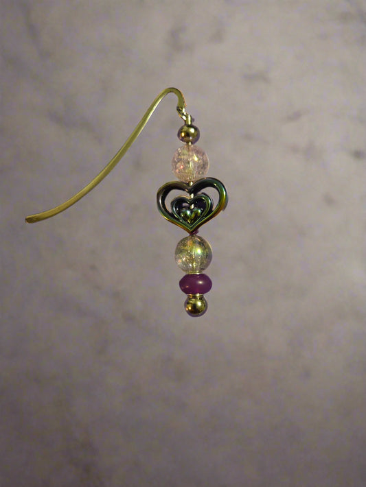 Beaded Bookmark