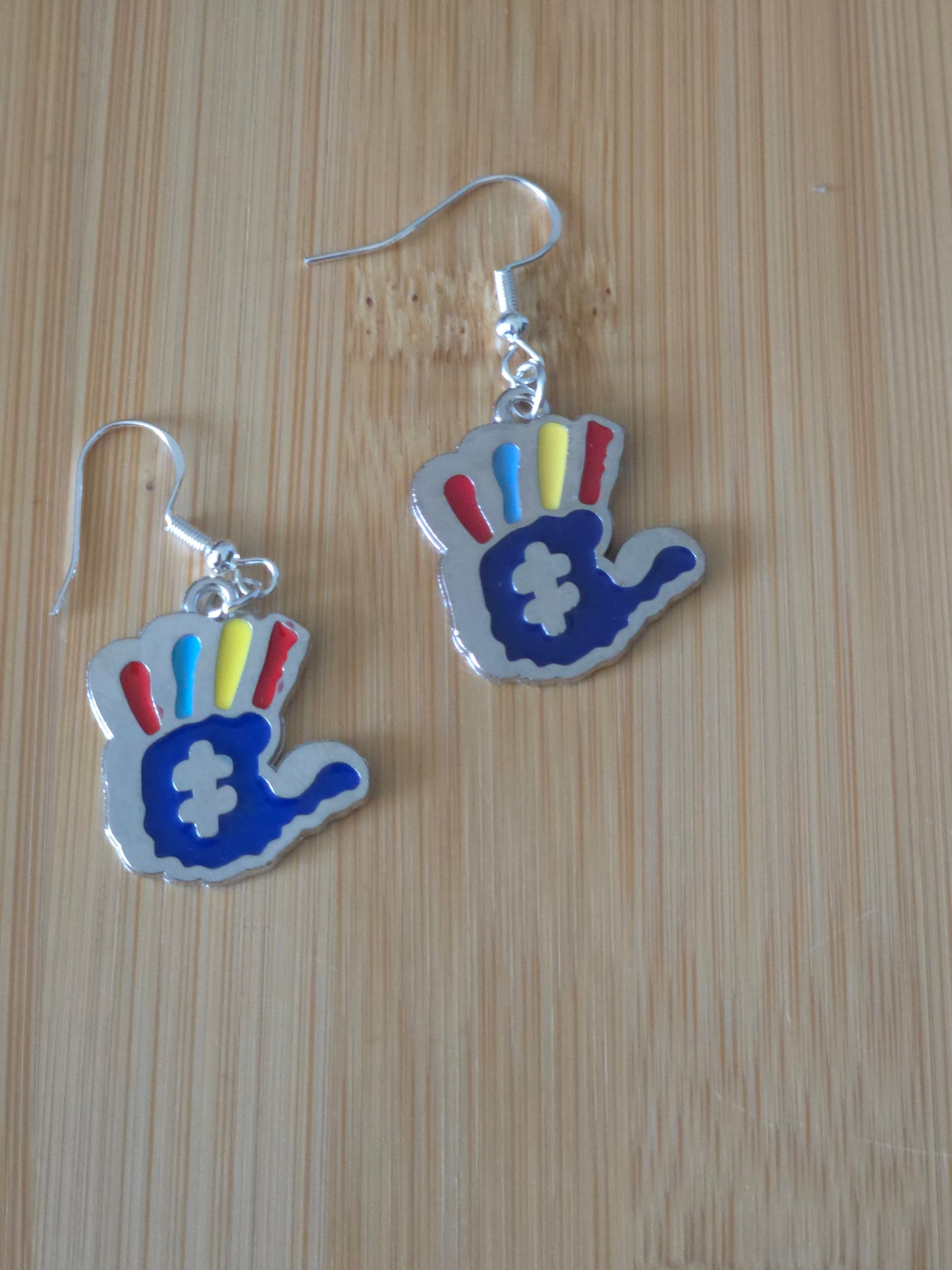 Autism Awareness Collection