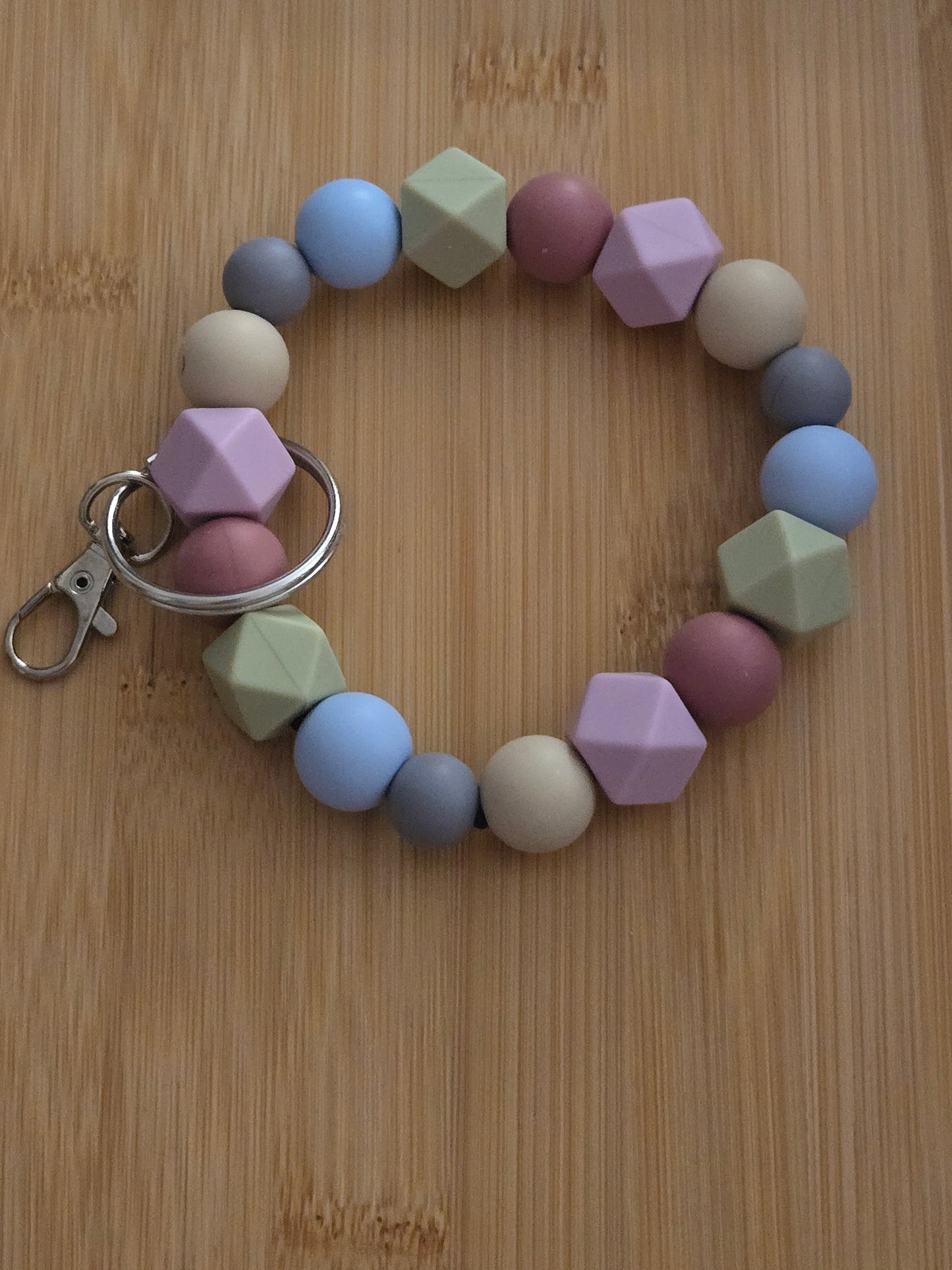 Custom Keychains