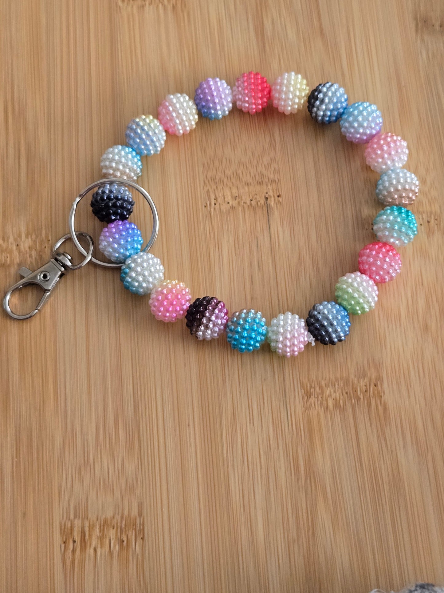 Custom Keychains