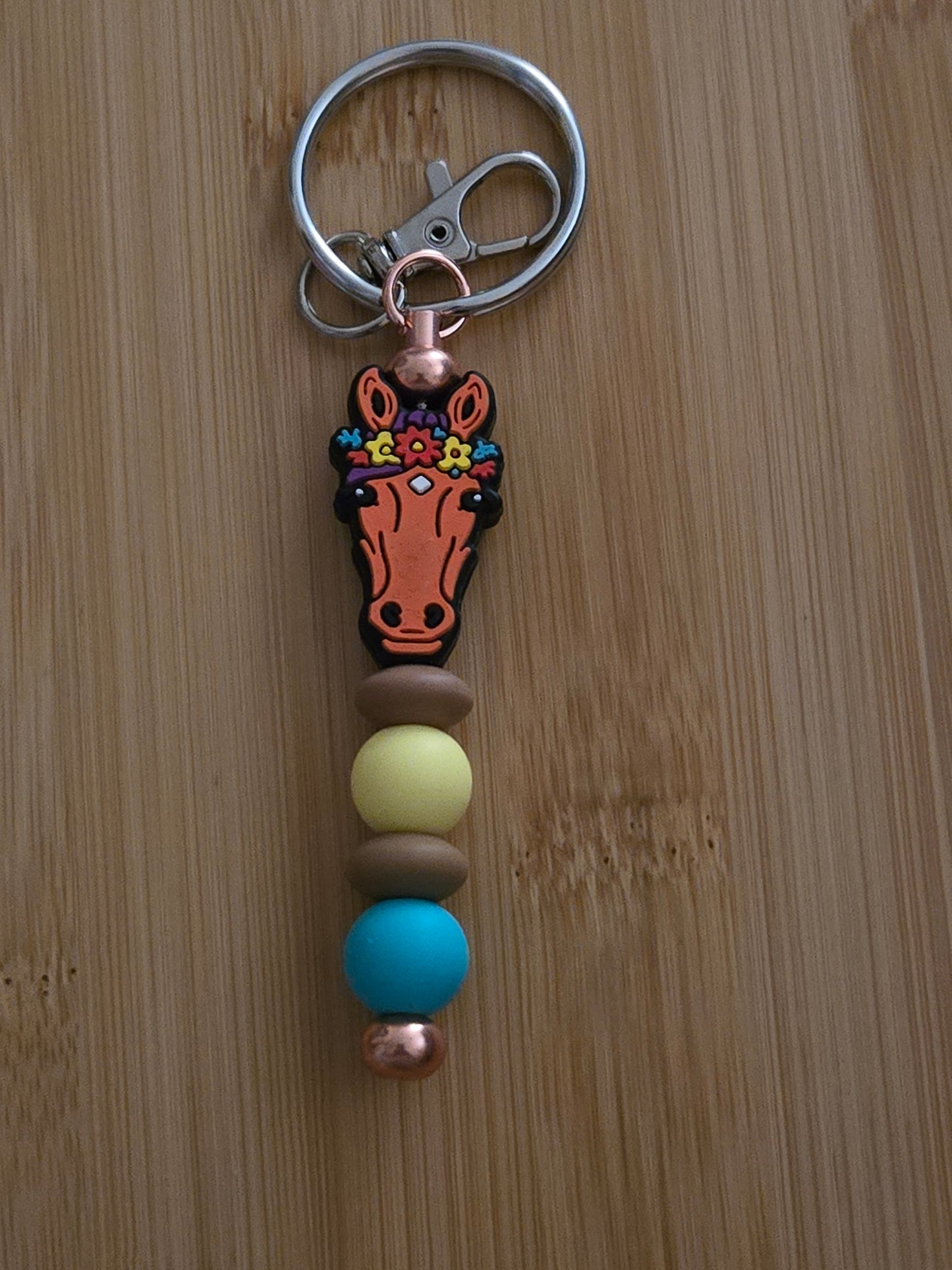 Custom Keychains