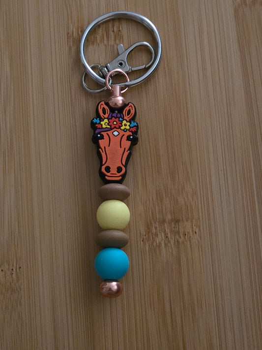 Custom Keychains