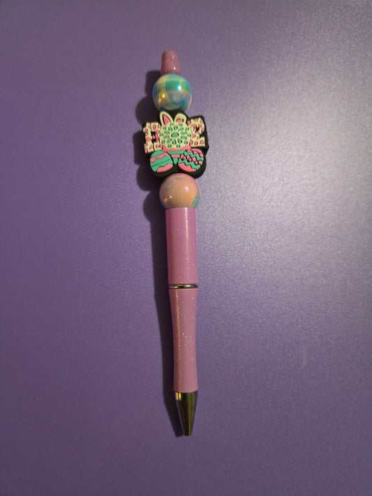 Custom Beaded Pens