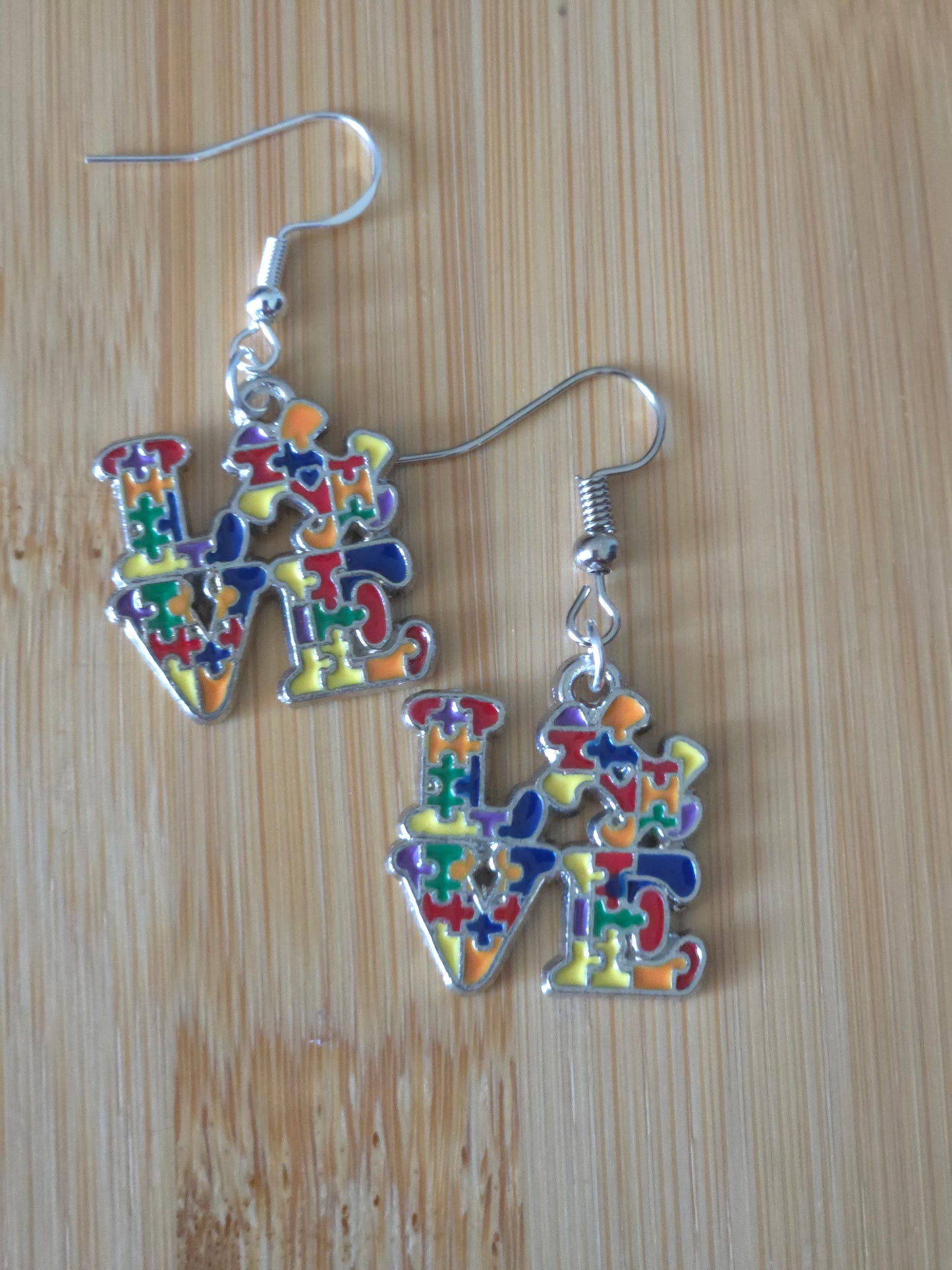 Autism Awareness Collection