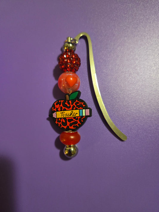 Beaded Bookmark