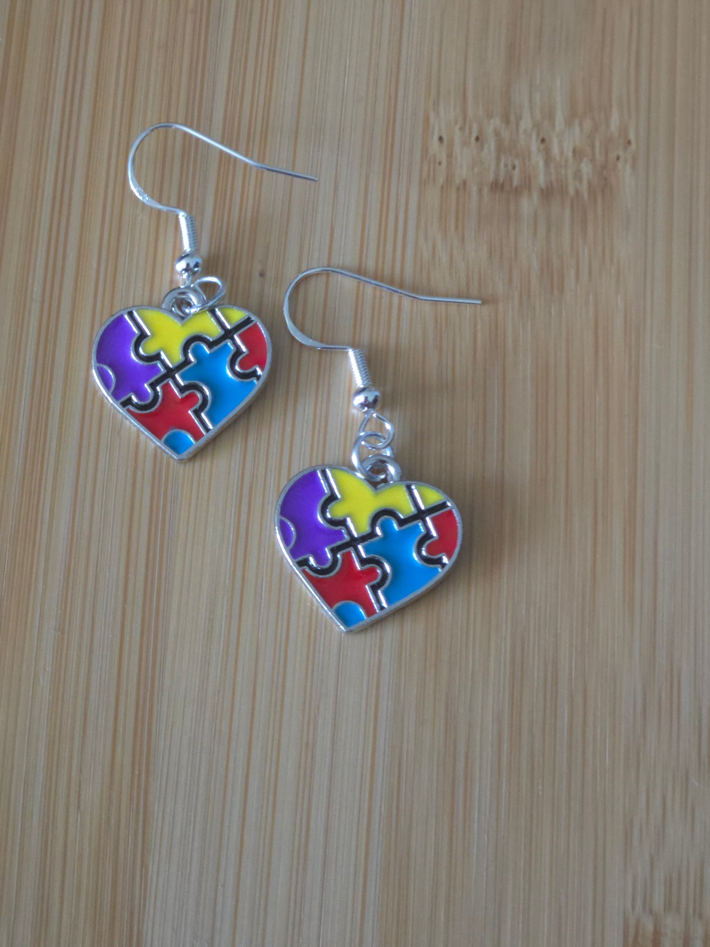 Autism Awareness Collection