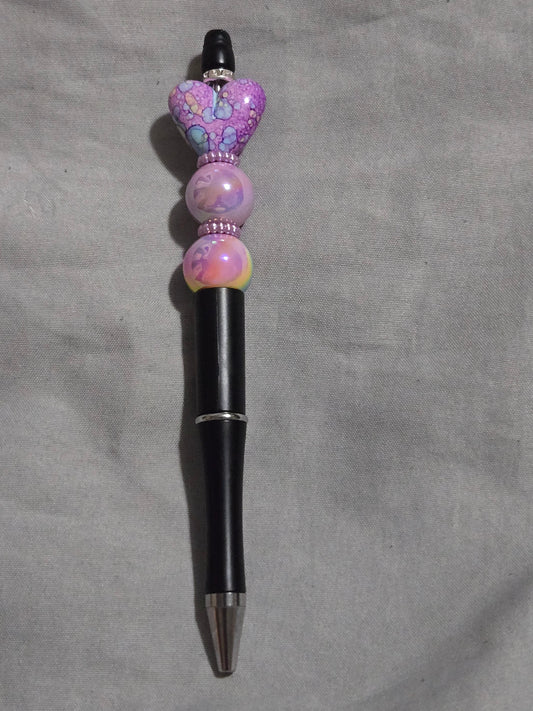 Custom Beaded Pens