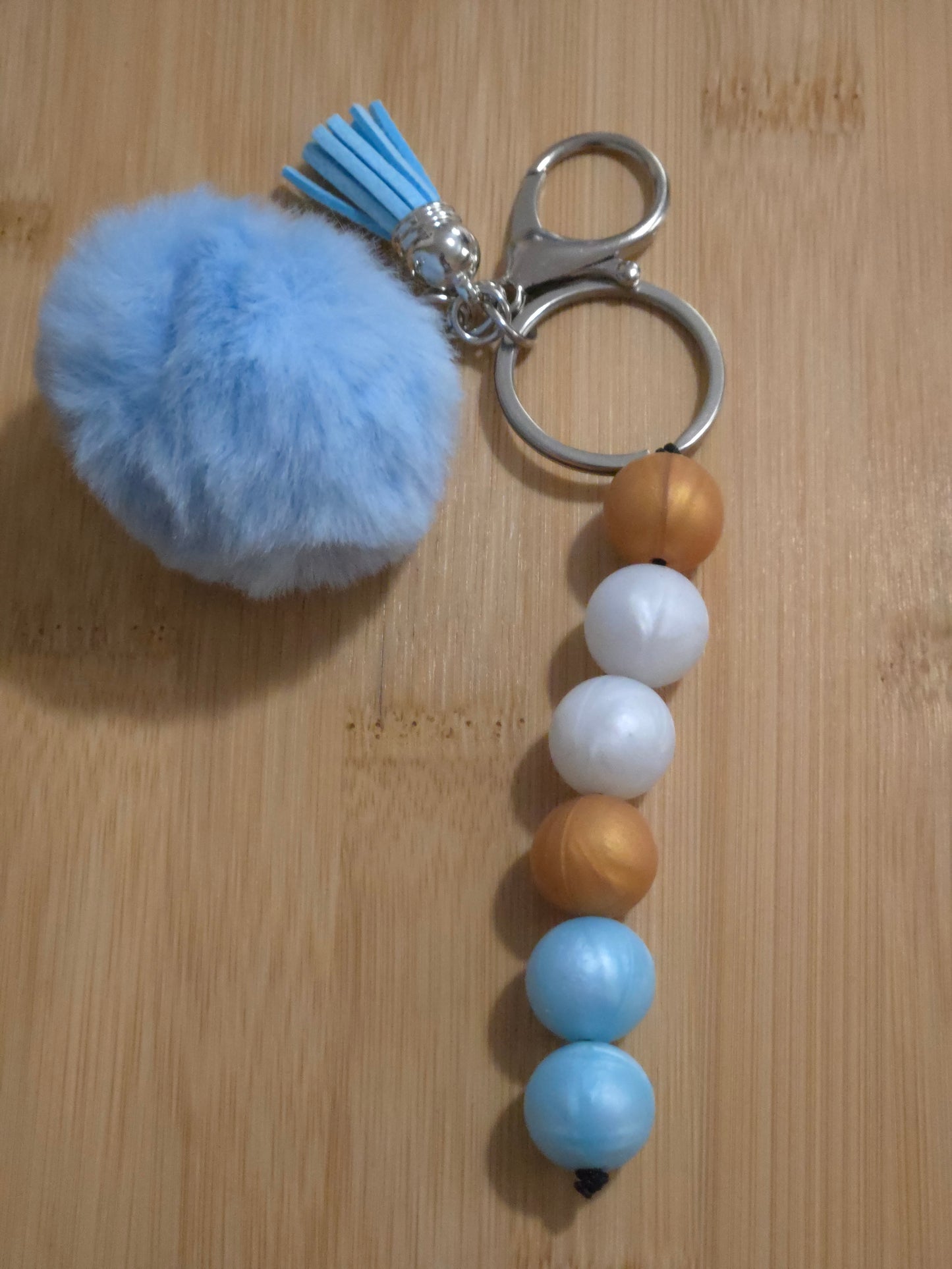 Custom Keychains