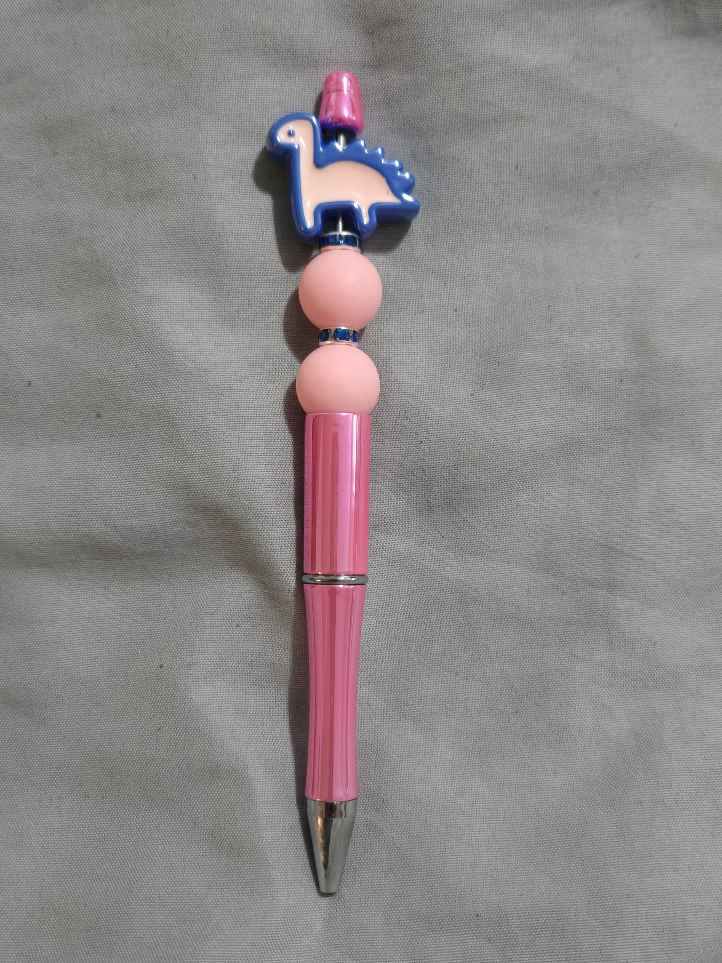 Custom Beaded Pens