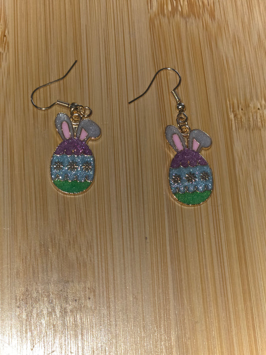 Easter Earrings