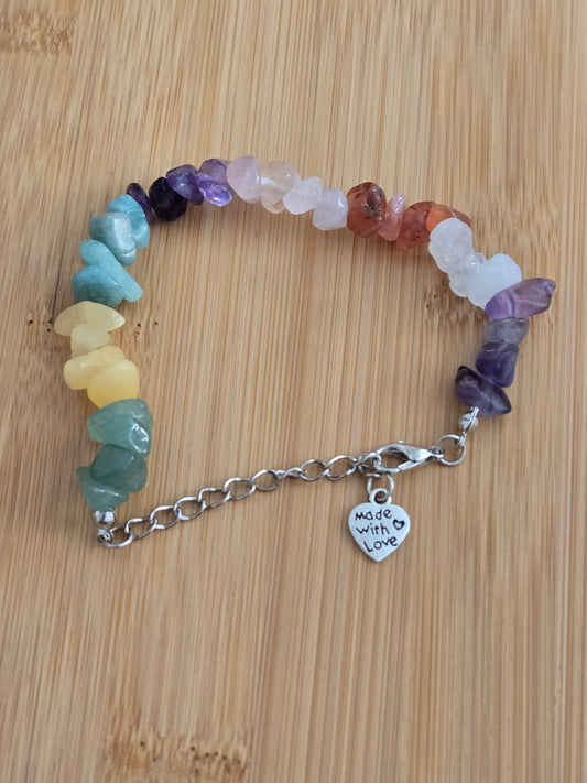 Custom Beaded Bracelets