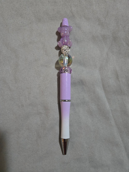 Custom Beaded Pens