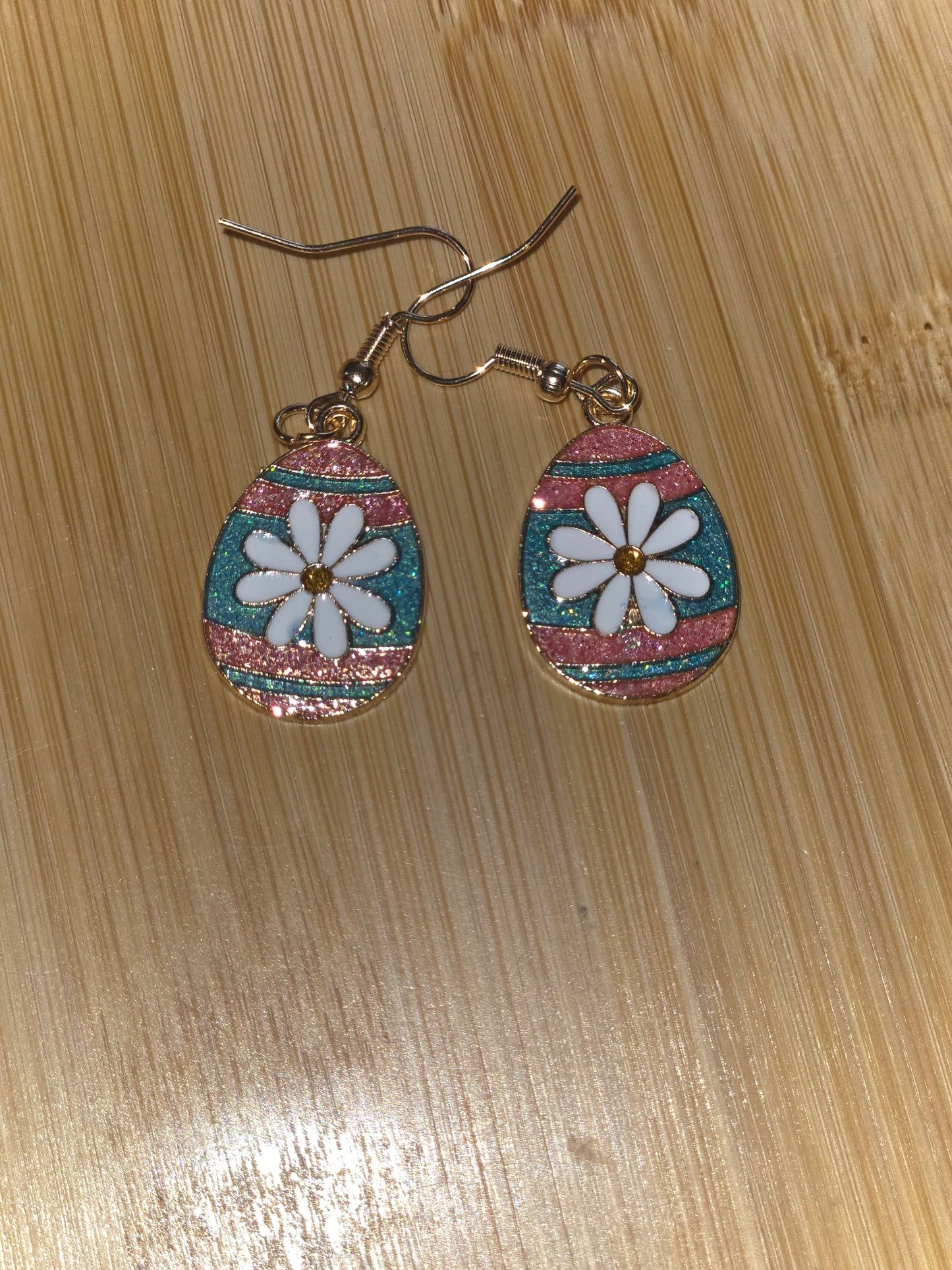 Easter Earrings